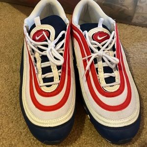 Nike Air Max 97’s